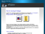 Polo di e-learning - Valdagno - Home