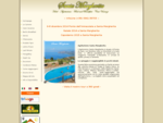Agriturismo sicilia, Vacanze Santa Margherita, Gioiosa Marea