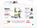 Vacuum Cleaner Bags, Sebo Vacuum Bags Henry Vacuum Cleaners | Vac Shop | All Vacuum Cleaner Ba