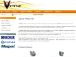 VPNZ, Vacuum Pumps NZ, online shop