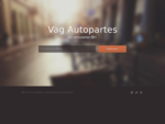 Refaccionaria VW, Accesorios VW originales - VAG Autopartes