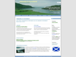 Vakantie in Schotland | Informatie over reizen naar Schotland