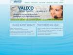 VALECO WATER QUALITY