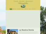 Home, dormire a Bibbona, Toscana | Agriturismo Valicandolina, Azienda Agricola e Agrituristica a
