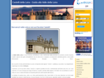 Castelli della Loira - Guida alla Valle della Loira