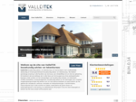 ValleiTEK bouwkundig adviesbureau en tekenbureau | Home