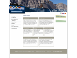 Home page | 		 Valle Pesio