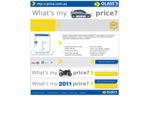 New Used Car Prices | Search Car Prices Car Values Online | Car Valuations | MyCarPrice. com. a