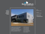 BOUWRAADHUIS ontwerp en voorbereiding van woning- utiliteit en bedrijfsbouw