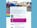 Drukkerij Van de Water B. V. | Uw partner voor huisstijldrukwerk en formulieren | Bestel en behee