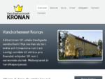 Vandrarhem Luleå, Boende, àvernattning, Hostel, pensionat | Vandrarhemmet Kronan