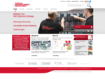 Welkom bij Van Egmond Groep - Elektrogroothandel - Industrieuml;le Automatisering - Opleidingen