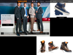 Van Lier | De officiële website van schoenen merk Van Lier