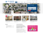 Koopwoningen en luxe huurhuizen in Den Haag en Scheveningen | Van Paaschen NVM Makelaardij Den Haag