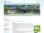 Stavebniny a stavebni firma VANTO | Stavebniny Vanto