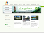 Groenbedrijf Van Vlierden tuinaanleg voor particulieren als bedrijven, zwembaden, zwemvijvers, gr
