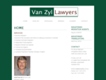 Van Zyl Lawyers, Migration Lawyer | Visa Applications, Immigration, Citizenship, Commercial Law