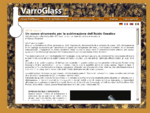 VARROGLASS - Un nuovo strumento per la sublimazione dellrsquo;Acido Ossalico