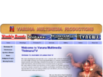 Varuna Multimedia Thrimana TV Sri Lankan Web TV, Sri Lankan News TV - Sri Lankan community news TV