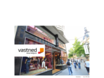 Home - Vastned Retail Belgium