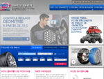Vaysse Pneus, spécialiste pneu et entretien véhicule en Ile-de-France Paris | Vaysse Pneus