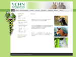 VCHN - Home