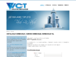 VCT Toplota d. o. o. - Instalacija ogrevanja, varčno ogrevanje, ogrevanje tal