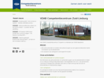VDAB Competentiecentrum Zuid-Limburg Tongeren beroepsopleidingen