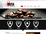VDA Caffè - Distributori automatici di caffè, bevande calde, bevande fredde e snack