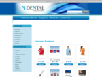V Dental for all your dental needs