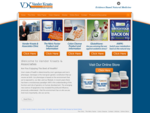 Vander Kraats Associates | Evidence Based Natural Medicine