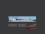 VDM - video design & more - Andreas Marent
