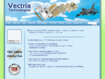 Vectria Ltd. Home Site Home