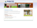 Ramagroup | | Veiligheidsdeuren van Ramatec