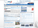 Vela in Campania - Notiziario Online V zona FIV - Federazione Italiana Vela