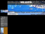 Home Page www. velanchio. it già www. velaleo. it - vela anch'io
