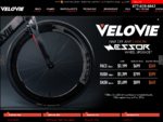 VeloVie | Carbon Fiber Bicycles Frames | Road Tri TT Cycling