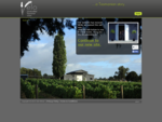 Premium Award-Winning Cool-Climate Wines mdash; Velo Wines Tamar Valley Tasmania