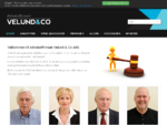 Advokatfirmaet Velund Co