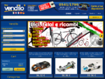 Giochi Lego, Arredamento Bricolage, Ricambi Auto d039;Epoca - Vendilo Shop San Marino