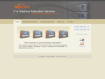 Venix Technical Relocation Services