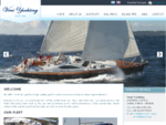 Veni Yachting | Since 1980