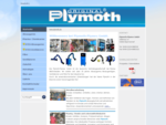 Plymoth-Plymex GmbH - Startseite - Absauganlagen, Absaugtechnik - www.plymoth.de