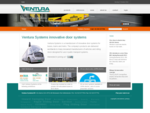 Ventura Systems | Bus door systems for public transport | Buses, Trams and Light rail