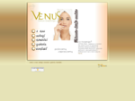 Venus-Spa - Gabinet Kosmetyczny i Spa w Tarnowskich Górach