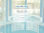 VENUS SPA e FITNESS - Centro Benessere Matera presso Garden Inn Matera. Corsi di fitness, massaggi