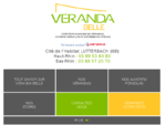 Fabricant installateur de véranda et pergola en Alsace, Haut-Rhin et Bas-Rhin | Veranda Belle
