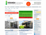 Veranda-Discount. nl | De goedkoopste Veranda Discounter van NL
