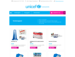 UNICEF - Verdensgaver
