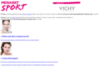 Vichy | Me Naiset Sport